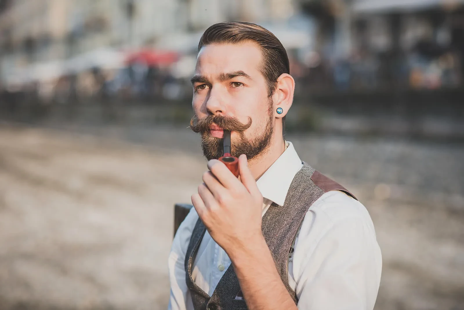 chin strap beard example 1