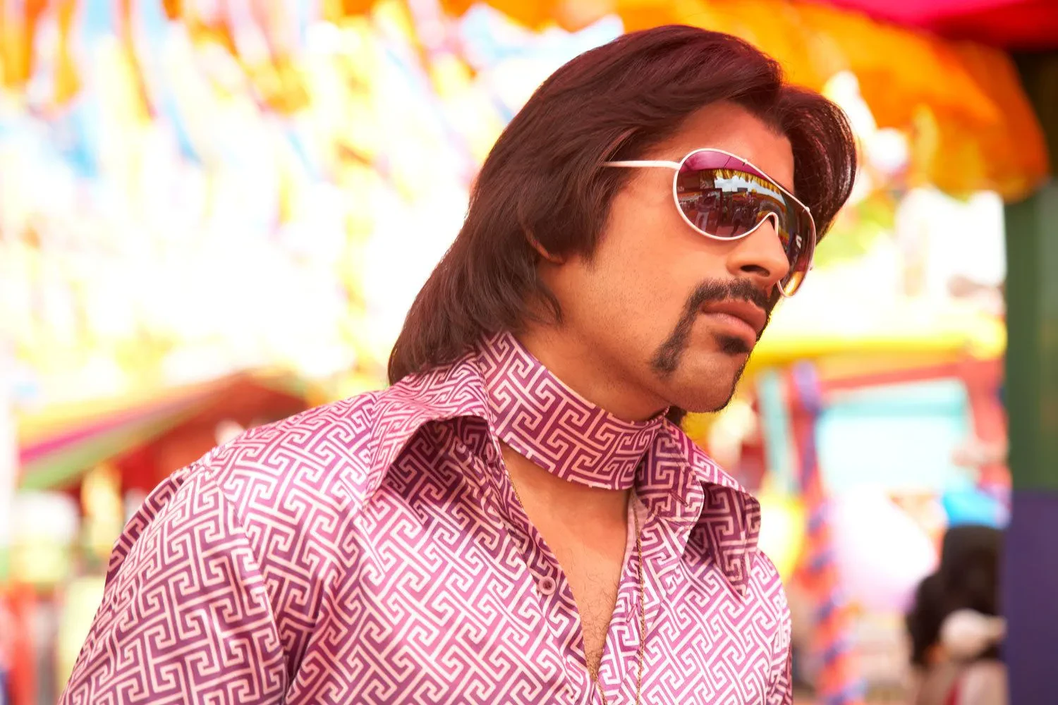 Ranvijay full look 2024
