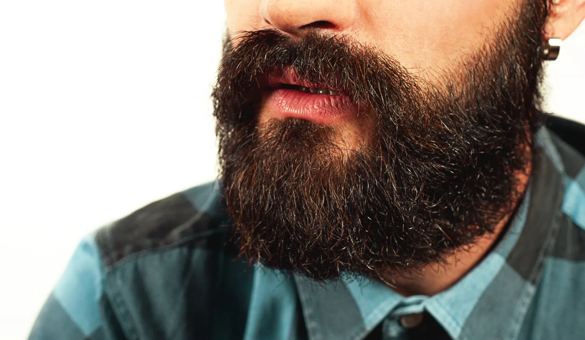Patchy beard 2024