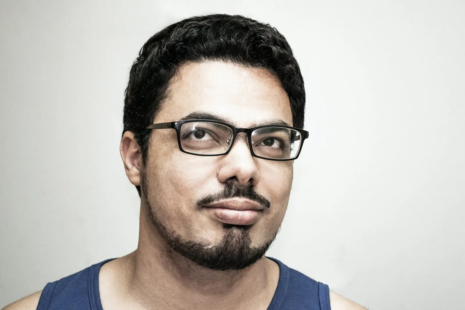 Balbo Beard Variation 2024