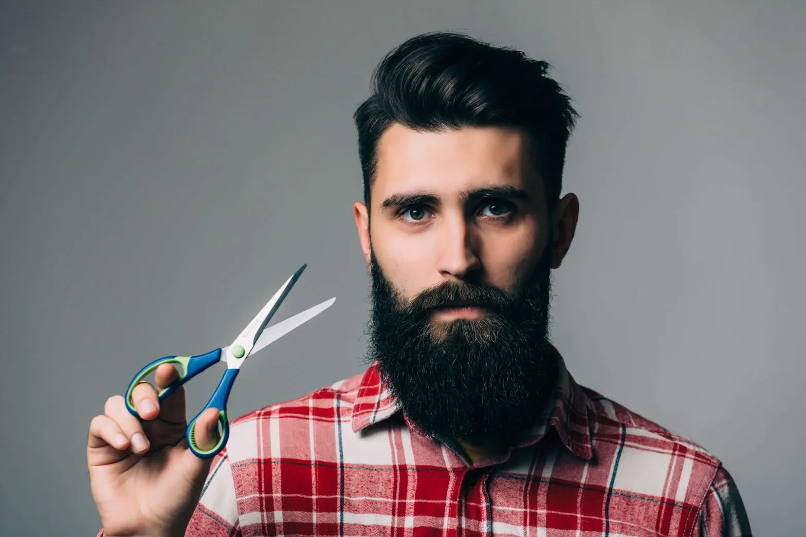 Buzz Cut Hairstyle 2024