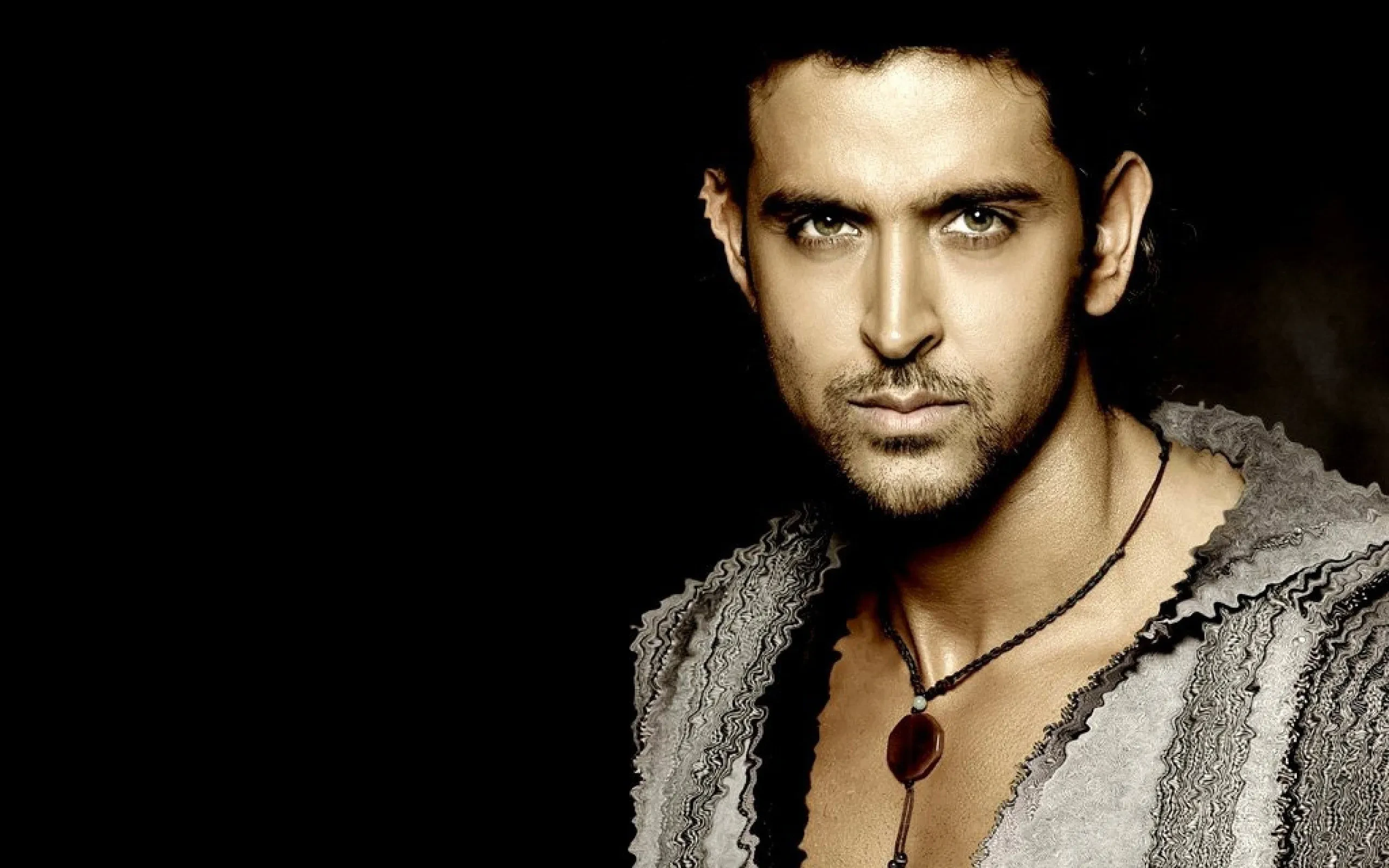Hrithik Roshan full beard