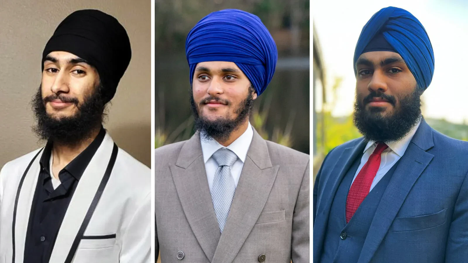 balbo beard sikh 2024