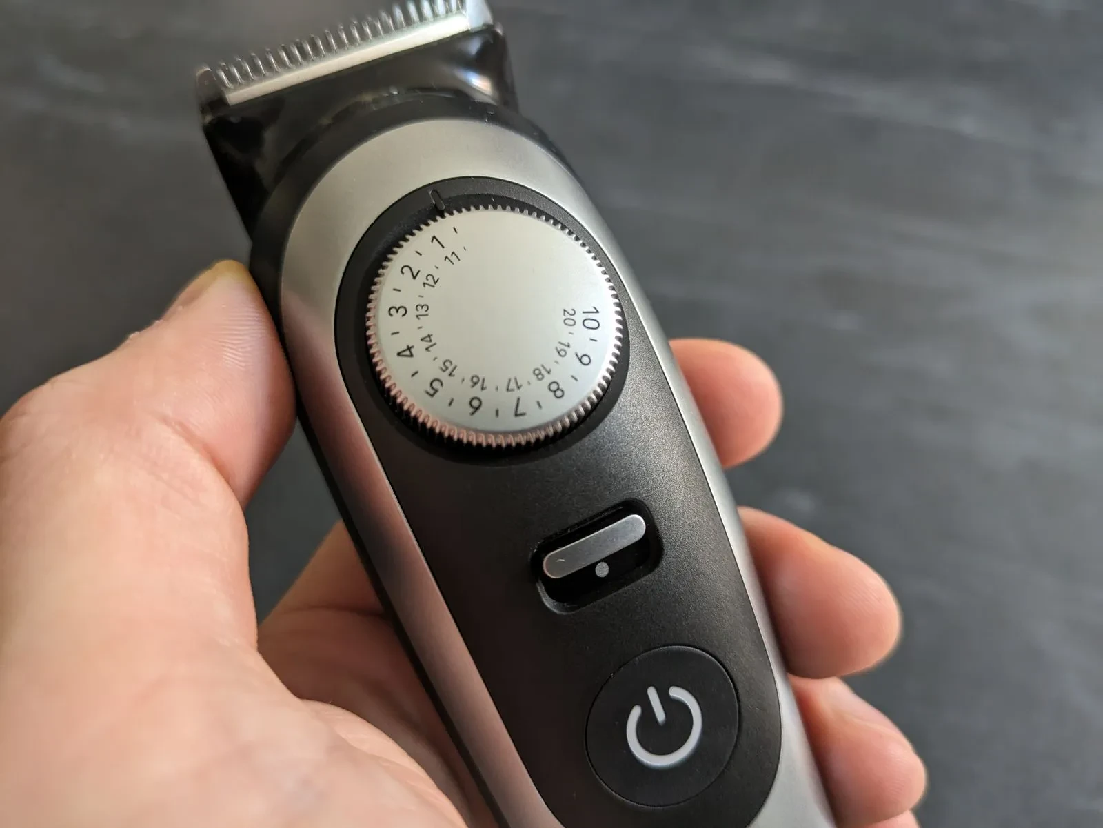 Beard Trimmer 2024
