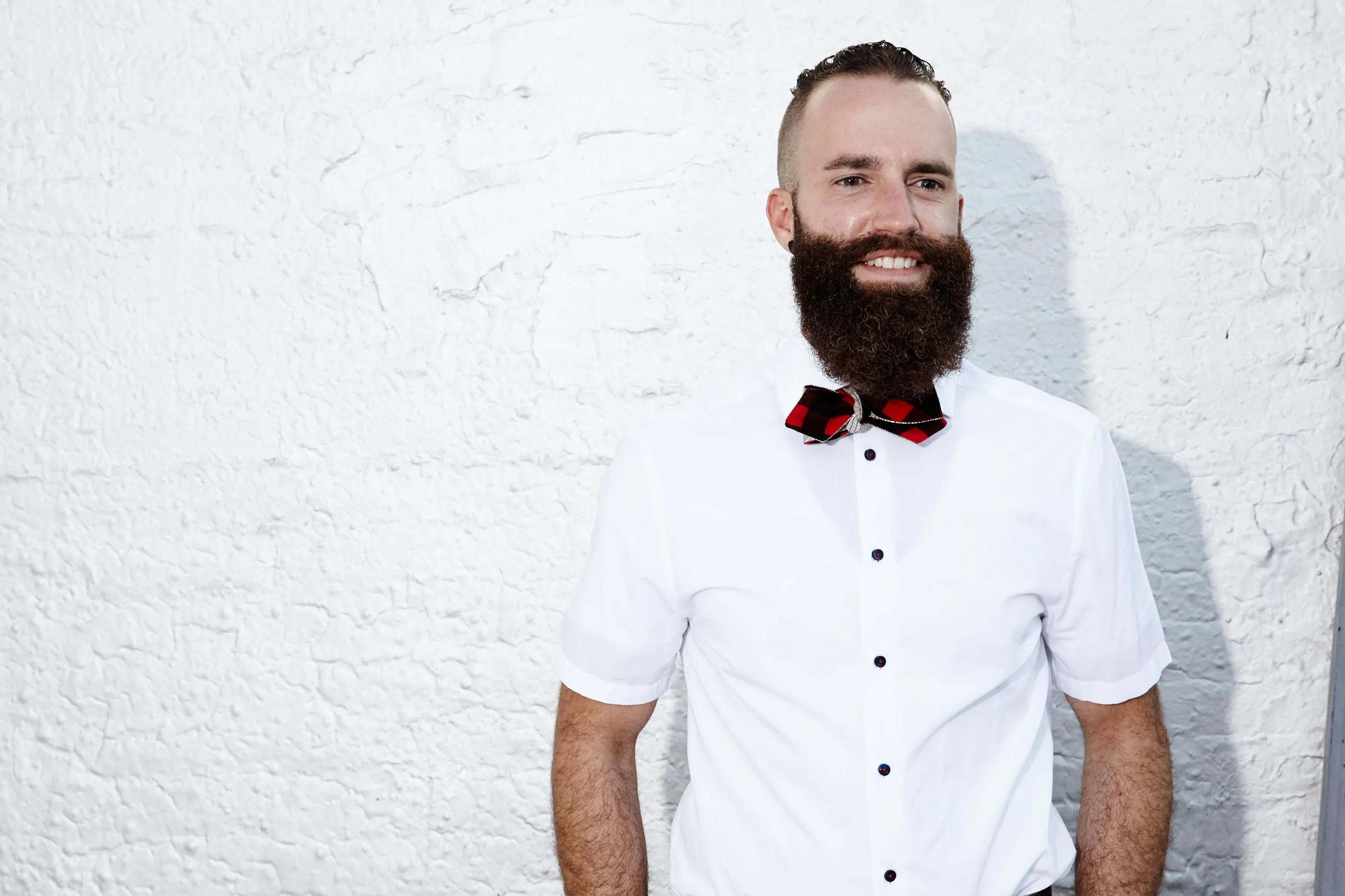 Renaissance beard styles