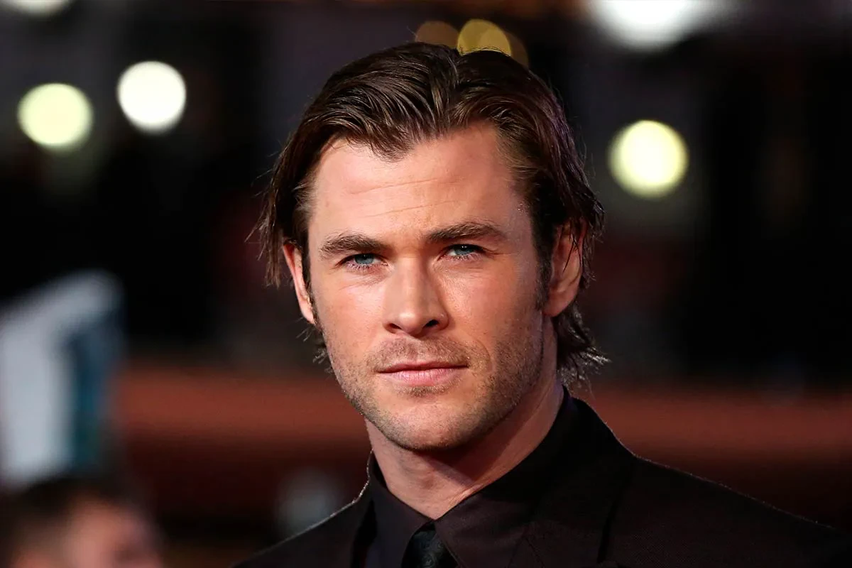 Thor hairstyle inspiration 2024