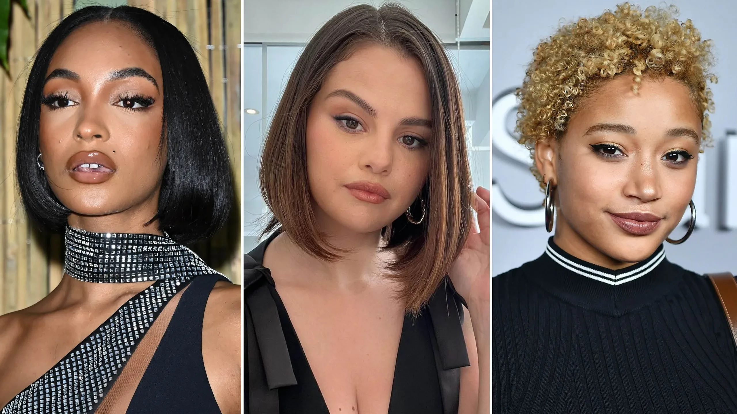 different hair types 2024