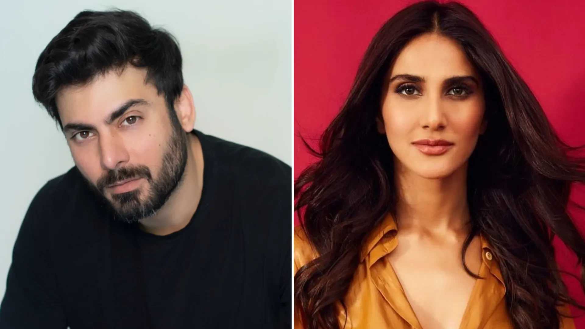 Fawad Khan stubble 2024