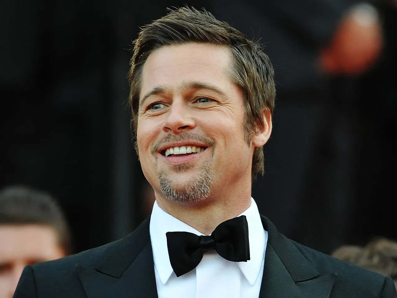 Goatee with mustache