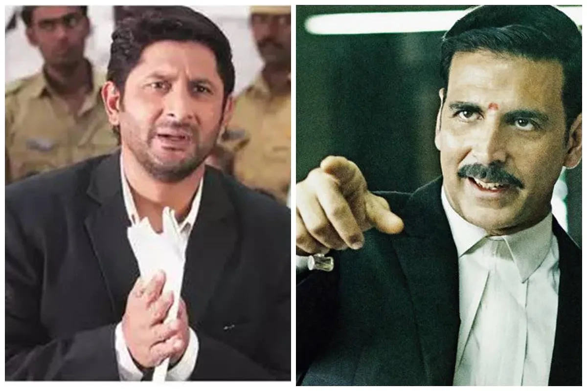 Akshay Kumar Full Beard 2024