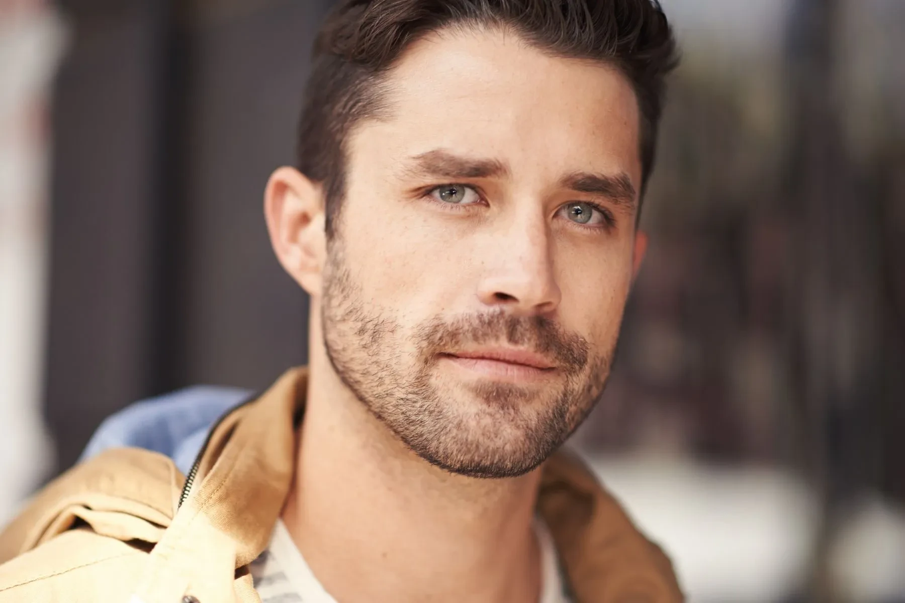 round face beard 2024