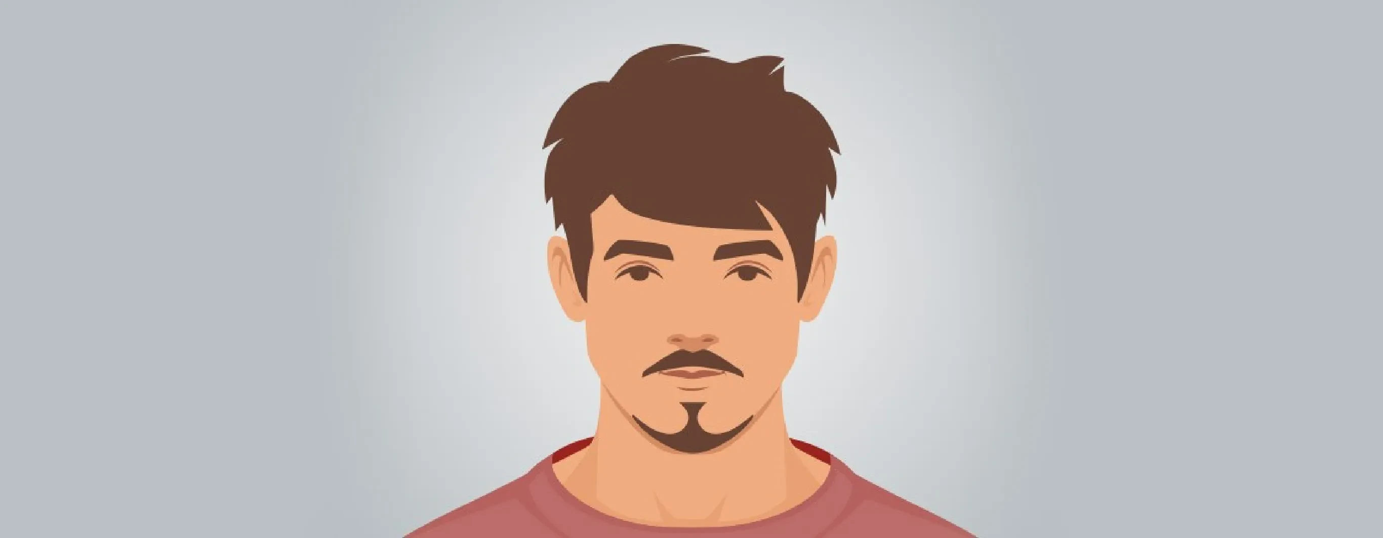 anchor beard