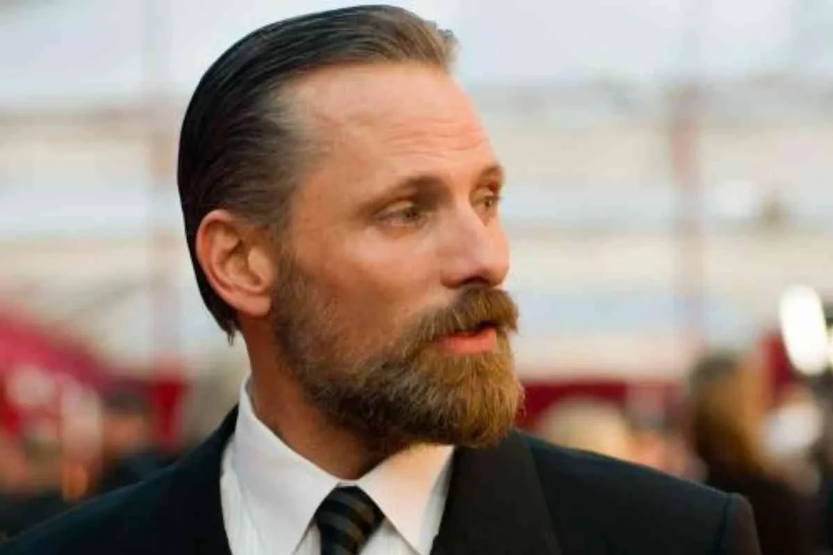 Balbo Beard