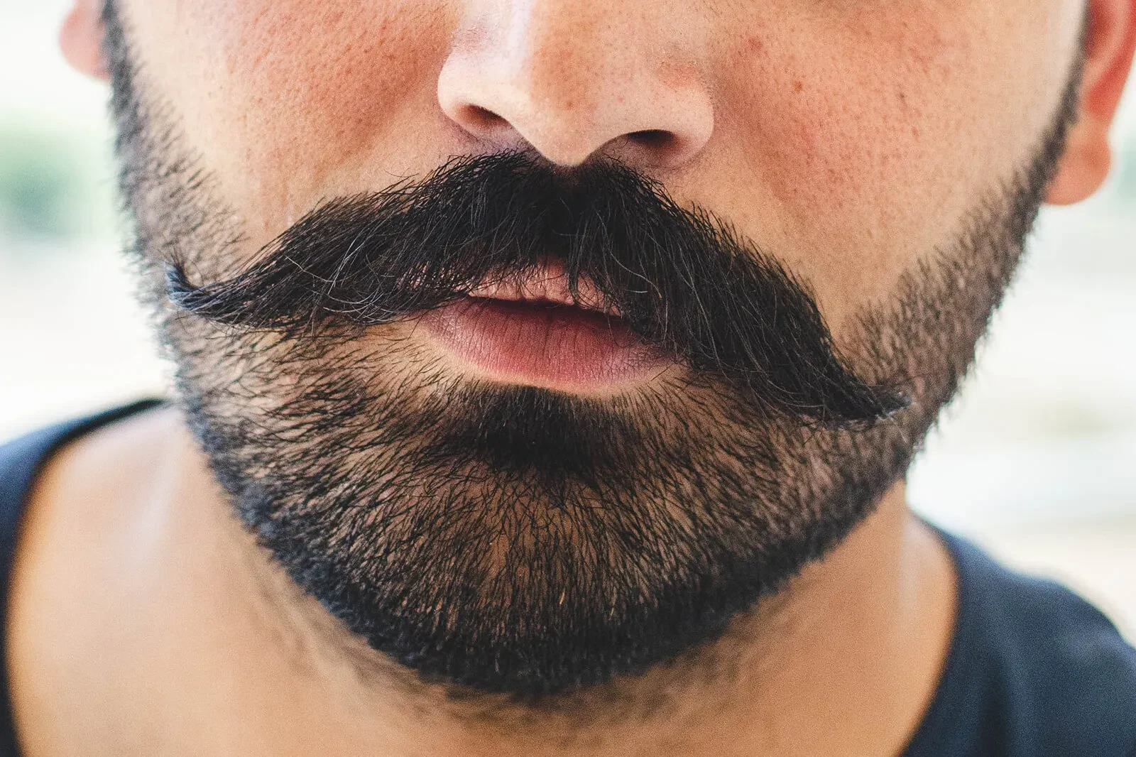 Different Beard Trimming Styles 2024